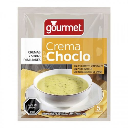 Corn Cream