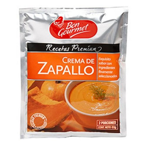 Pumpkin Cream