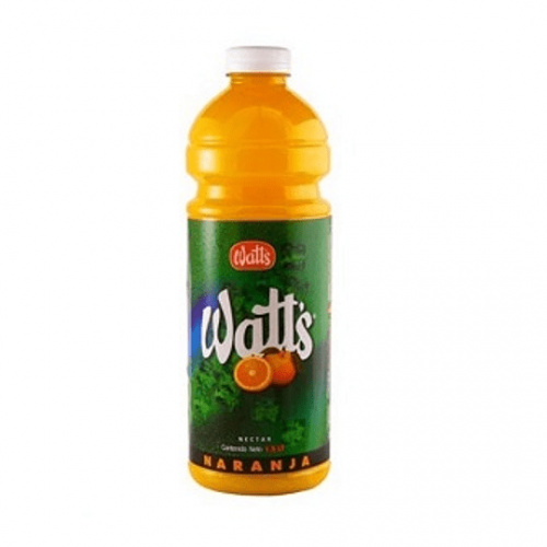 Orange Juice 1.5L