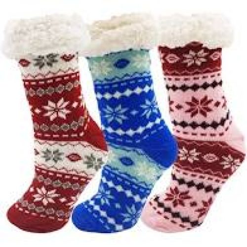 Winter Socks