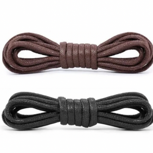 Brown Shoe Laces
