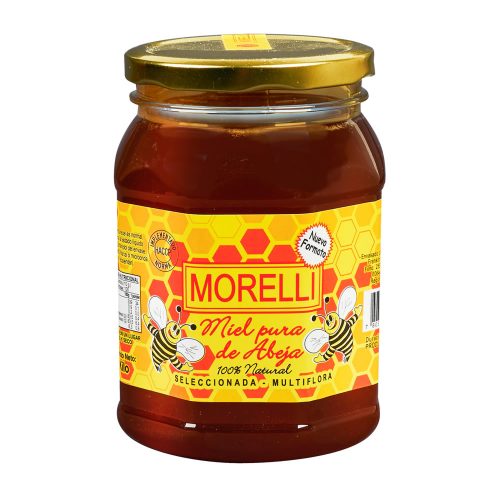 Honey 1Kg