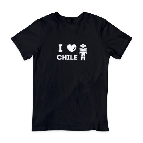 I LOVE CHILE