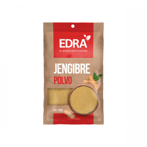 Ginger Powder