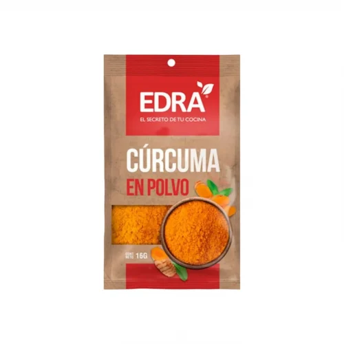 Ground Turmeric