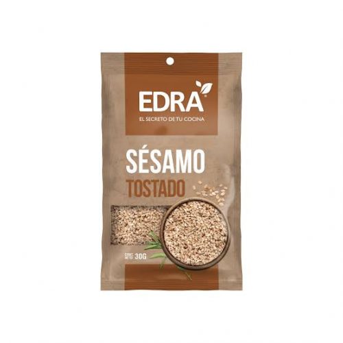 Sesame Seeds