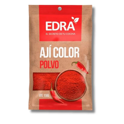 Paprika