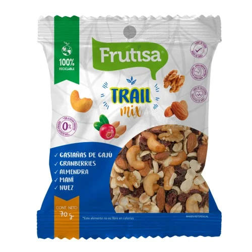 Trail Mix
