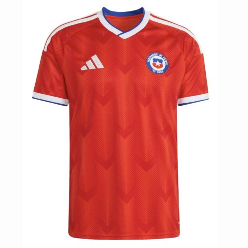 Chile T-shirt Adidas
