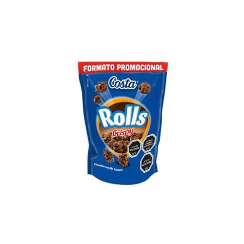 Rolls Crispy